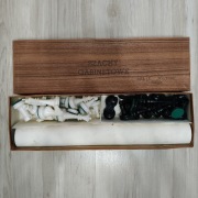 Szachy Gabinetowe POLSPORT Toruń 1978 PRL - UNIKAT!