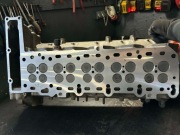 Głowica ssangyong rodius 2.7crdi