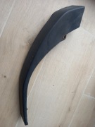 LAND ROVER EVOQUE LEWY TYŁ LISTWA ZDERZAKA 