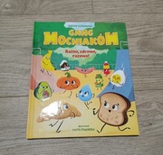 Gang mocniaków raźno zdrowo razowo