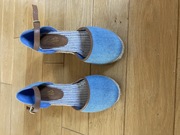 Buty damskie Tom Tailor rozmiar 39