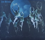 Joni MITCHELL Shine  1-e wydanie digipack 2007 USA