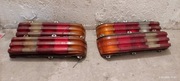Lampy tył Mercedes W123