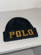 Czapka Polo Ralph Lauren zielona