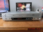 Nagrywarka DVD/VHS SEG=Daewoo