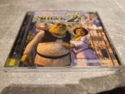 Shrek 2 Original Motion Picture Score