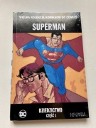 WKKDC Superman. Dziedzictwo. Część 1.