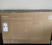 Monitor gamingowy Xiaomi g27i 165hz