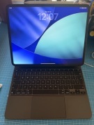 iPad Pro M5 13" 12/512 5G + Magic Keyboard + Pencil Pro