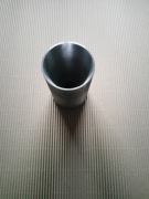 Stożek do zwężania na prasie rur nierdzewnych