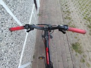 Rower Górski Indiana X-Pulser 2.4 – Solidny MTB!
