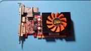 Karta graficzna PCI-E PALIT NVIDIA GEFORCE GT 430 1GB DDR3 NEAT4300FHD01