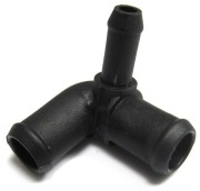 Trójnik nagrzewnicy seicento 1.1 mpi