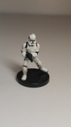Star Wars figurka Klon Trooper Gwiezdne Wojny