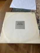 Winyl Budka Suflera - Cień Wielkiej Góry