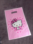 Torba prezentowa na prezent hello kitty