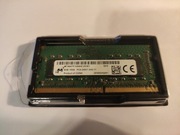 Pamięć RAM Micron MTA8ATF1G64HZ-2G3E1 8 GB 2400 MHz CL17 DDR4 SODIMM