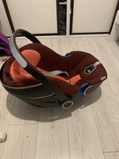 Fotelik / nosidełko GB Idan cybex 0-13 kg Kraków 