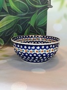 Miska ceramiczna Bolesławiec 2 L 23 cm ceramika Bolesławiec 