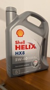 Shell Helix HX8 5W-30 4L