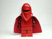 LEGO figurka Star Wars Royal Guard sw0040