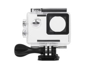 Kamera sportowa Quer HD Silver