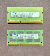 Pamięci RAM DDR3 SO-DIMM do Laptopów