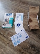 Nowe medyczne pończochy uciskowe, Jobst, rozm 5