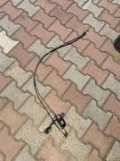 Linka gazu jeep wrangler TJ 4.0 2003 rok