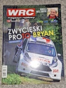 WRC Magazyn Rajdowy 168/2015