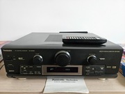 Amplituner Technics SA-DX950 5.1 – sprawny, stan dobry