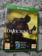 Dark souls III na Xbox 