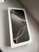 iPhone 16 Pro 128Gb Naturalny Tytan 92% bateria