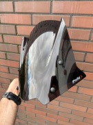 Szyba PUIG do Triump Street Triple 660S / 765 R 21-22 / 765 RS 20-22S