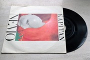 KAPITAN NEMO - Bar Paradise Wynurzenie -SINGIEL VINIL