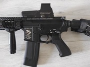 G&P używana Replika ASG M4 A1 tuning, atrakcyjne dodatki