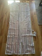 Siatka przeciw owadom