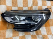 Lampa reflektor Megane IV ful led