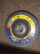 Tarcze lamelki INCO Flap Disc Z36 