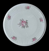 Piękny talerz patera Hutschenreuther Selb Bavaria 