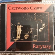 Czerwono - Czarni. Rarytasy. Andromeda 2000.