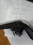 Lampa kierunkowskazu lewa Toyota  YARYS