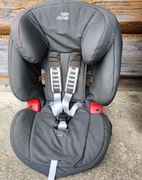 Fotelik samochodowy Britax Romer 123 Evolva