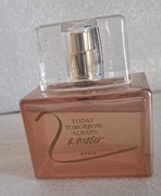 Avon TTA  Amour dla niej for her limited edition