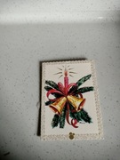 karteczki prezentowe swiateczne komplet