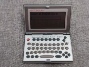 Translator tłumacz Next Century niemiecko angielski