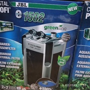 Nowy Filtr JBL e 1502