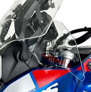 BMW R1300GS owiewki boczne 