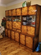 Sprzedam regał z czasów PRL