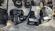 Halogen lewy Alfa Stelvio
